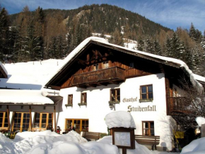 Hotel Gasthof Stuibenfall